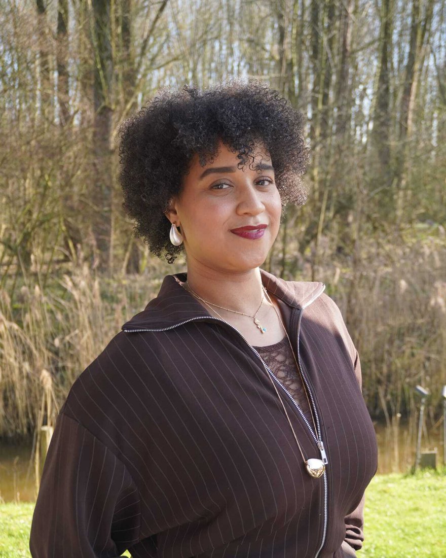 Naomi Tuinfort