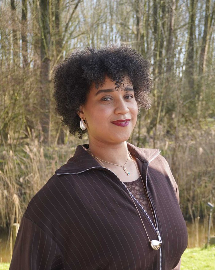 Naomi Tuinfort